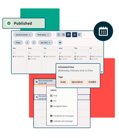 publish-dashboard